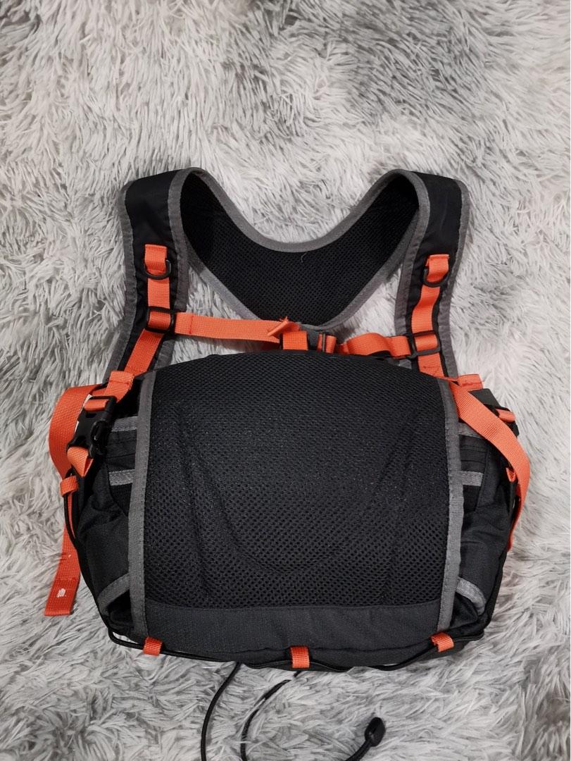 BIGPACK Waistpack/Backpack, Men's Fashion, Bags, Belt bags, Clutches