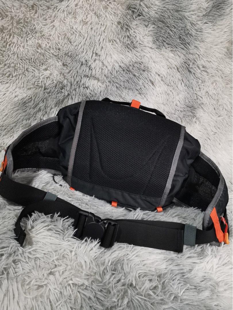 BIGPACK Waistpack/Backpack, Men's Fashion, Bags, Belt bags, Clutches