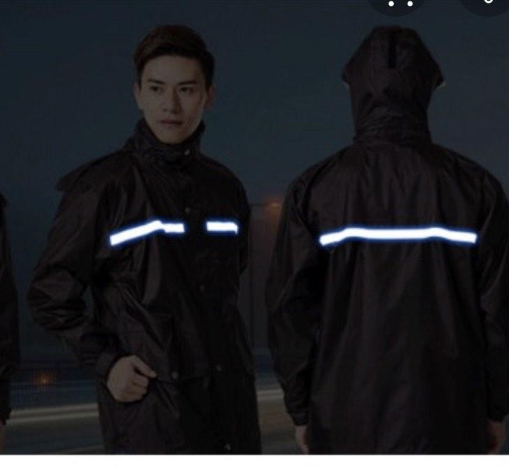 Bike rain jacket & pants, Sports Equipment, Bicycles & Parts, Parts