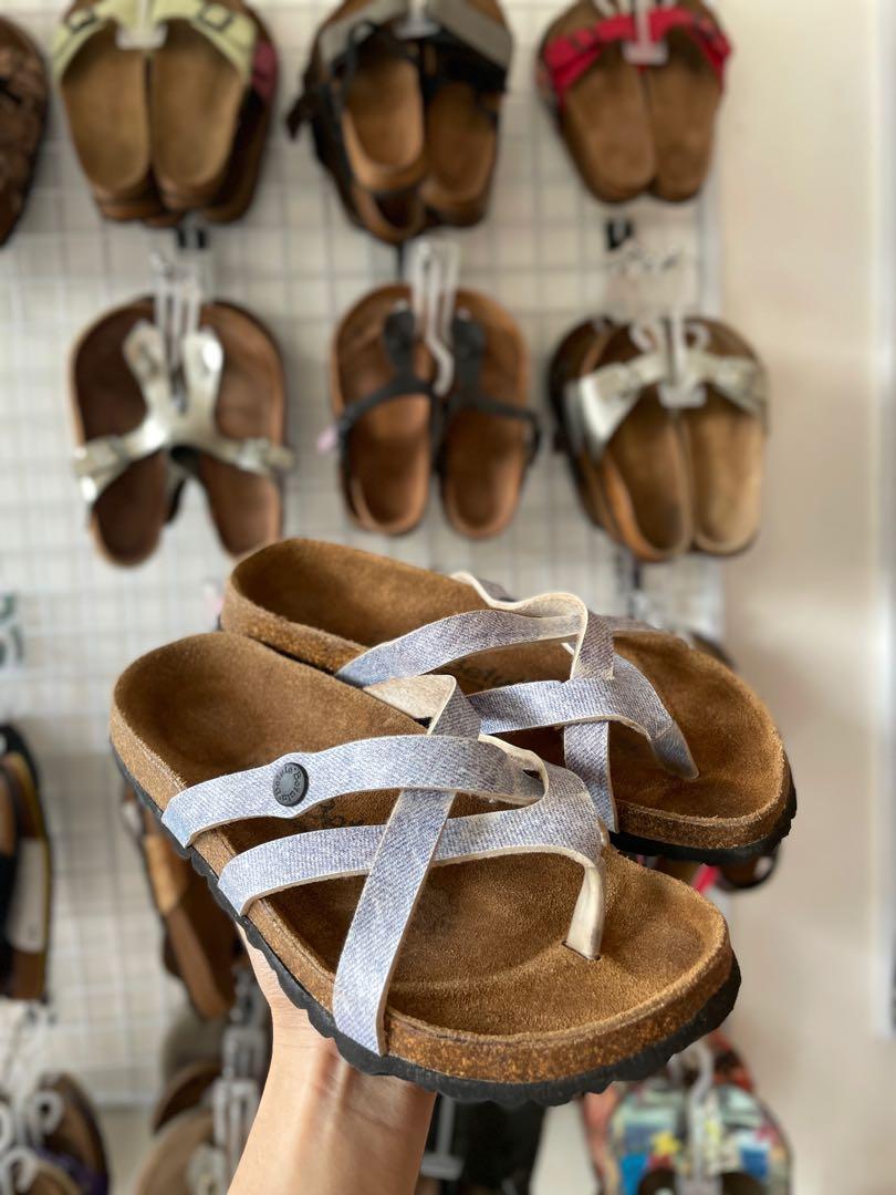 betula by birkenstock