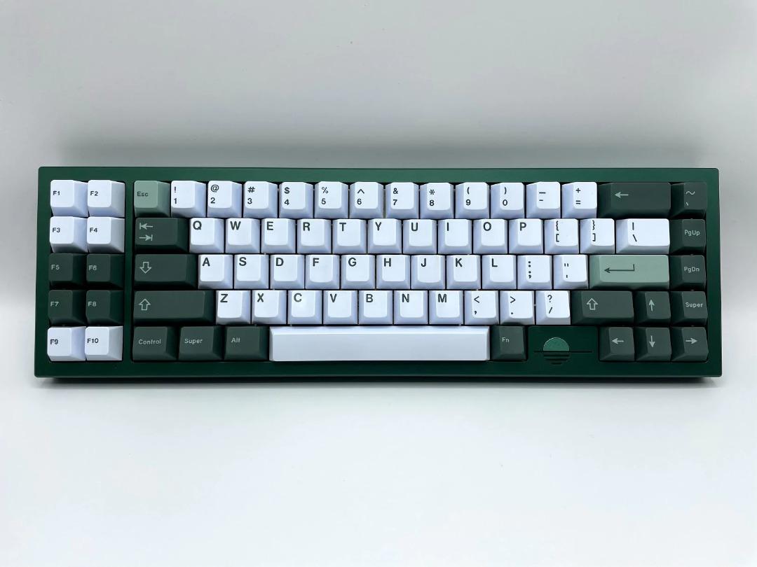 Charue Design Sunsetter 65+10% - PC周辺機器