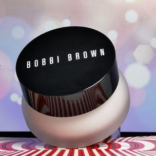 bobbi brown repair moisture cream