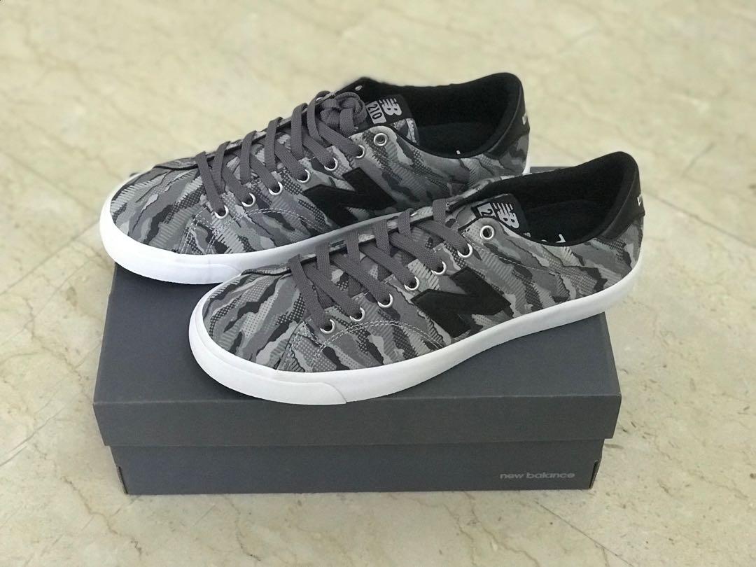 Brand New New Balance AM210 Casual Shoes US 9.5 UK 9 EUR 43