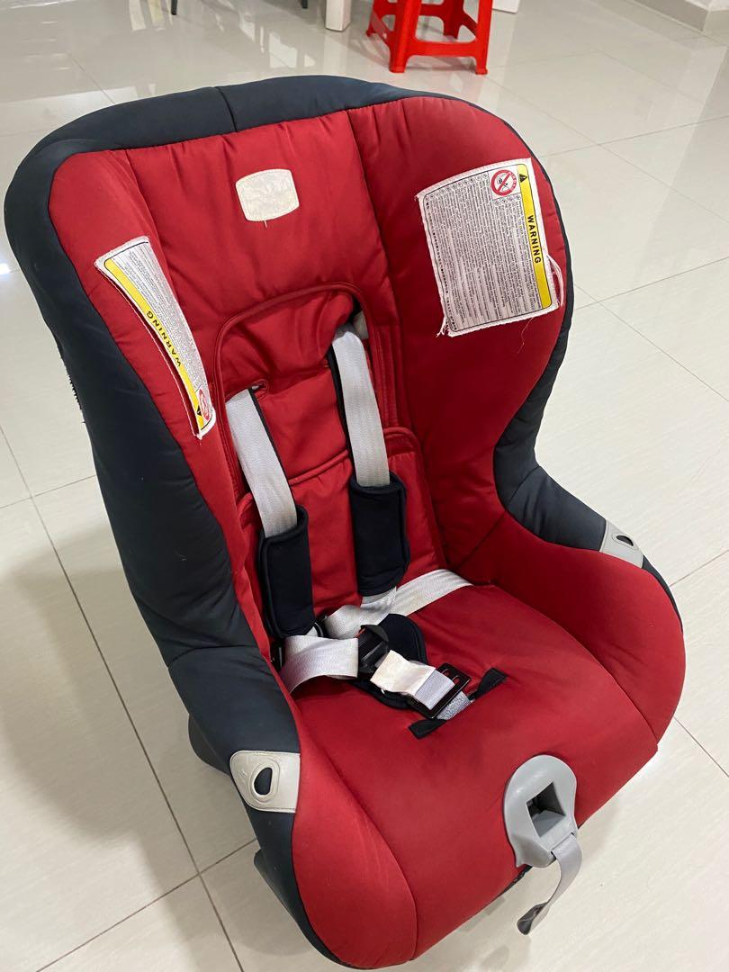 Siege britax hotsell first class