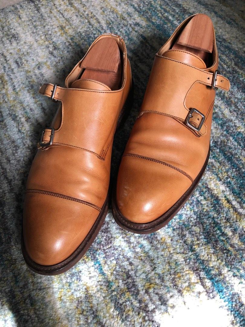 Brooks Brothers dress shoes, Men's 