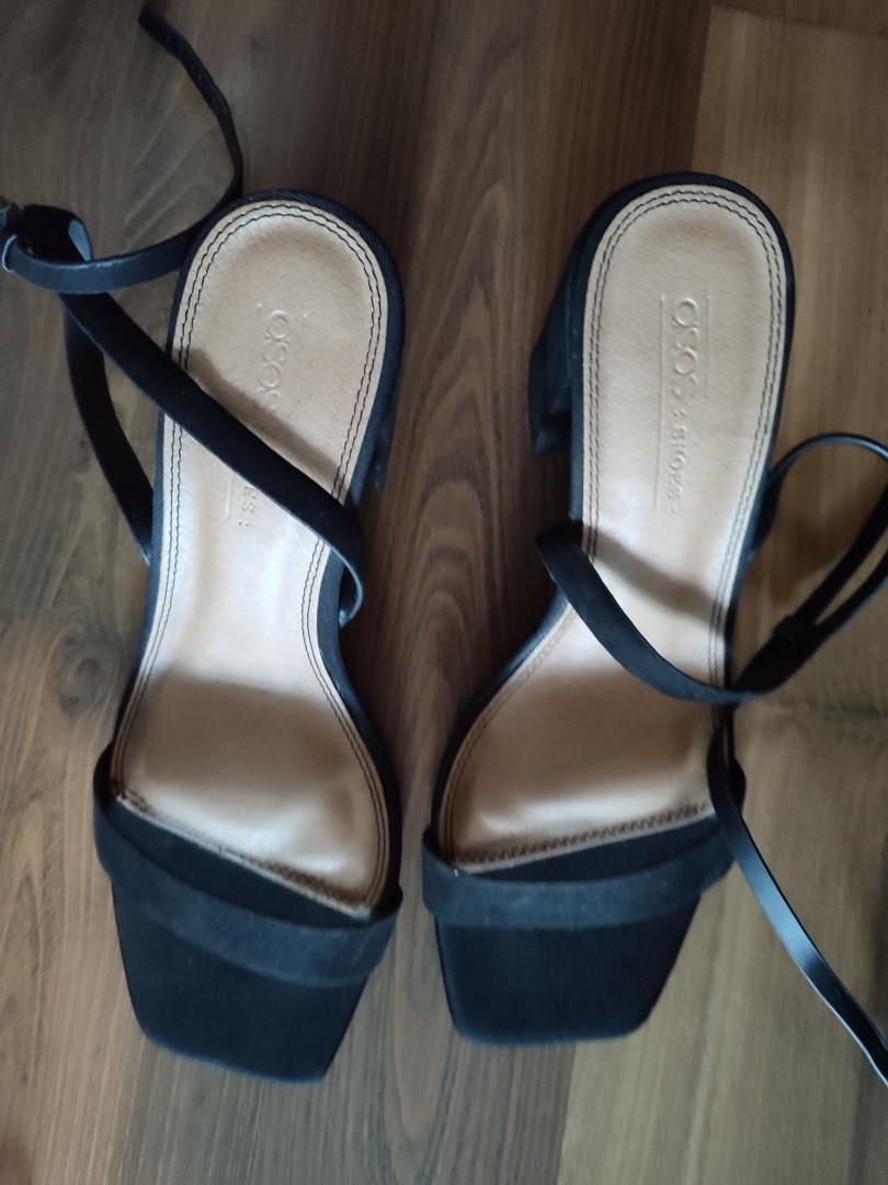 size 2 heels asos
