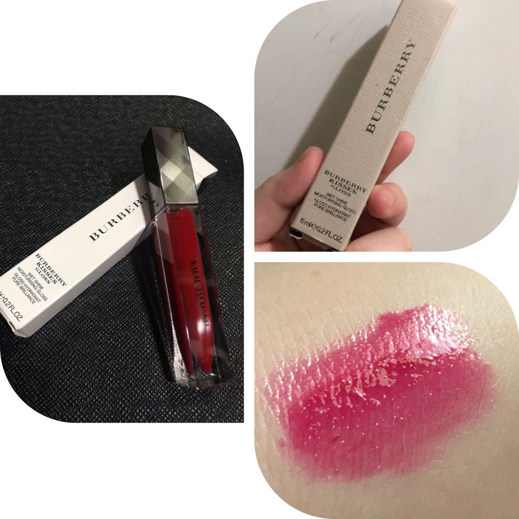 Burberry 113 sales