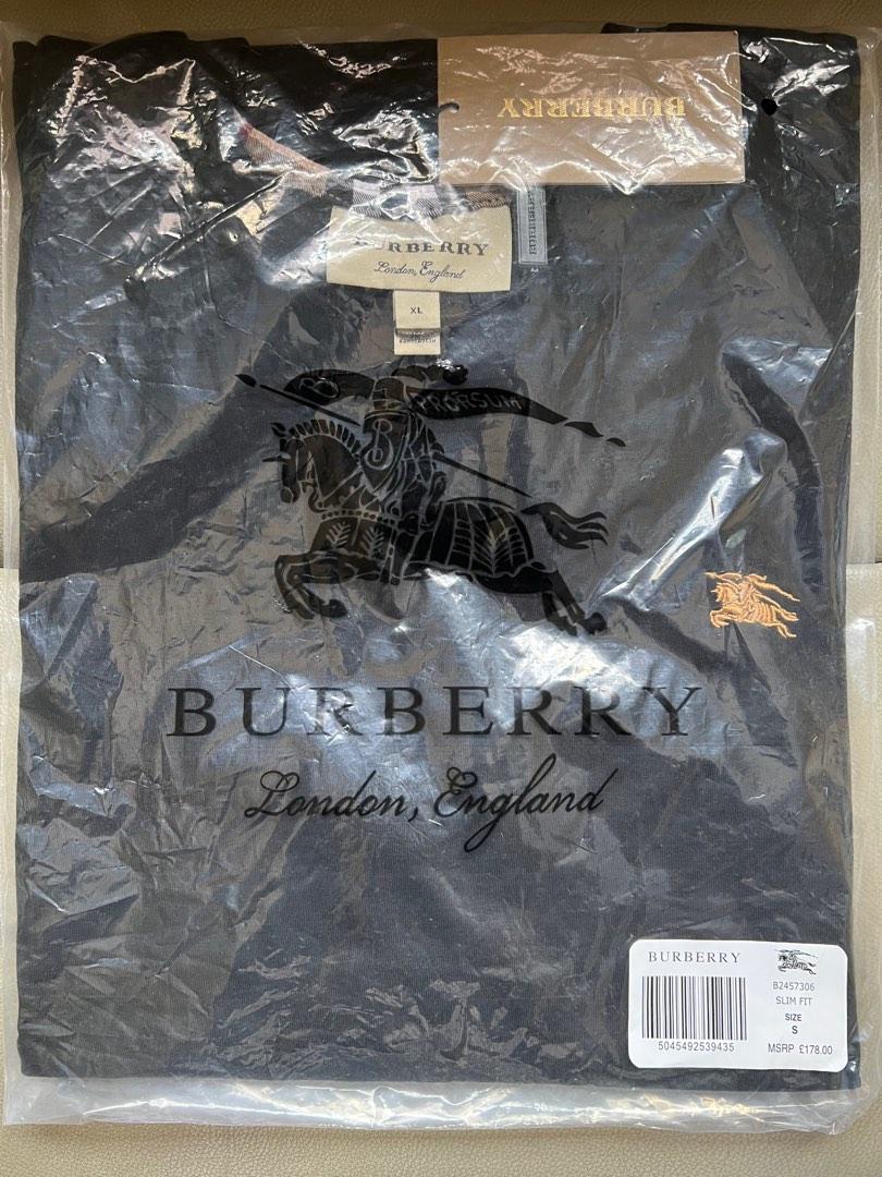 CLEARING STOCK SALE Burberry T Shirt
