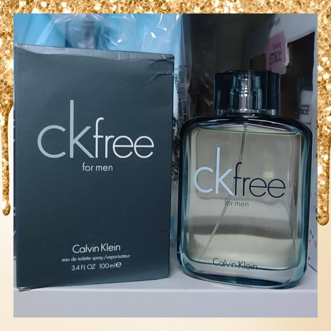 Ck free price sales