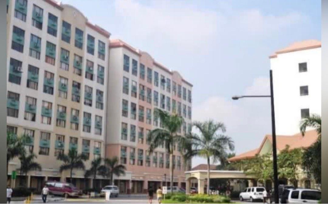 Cambridge Village 40 sqm Loft type, Property, For Sale, Apartments