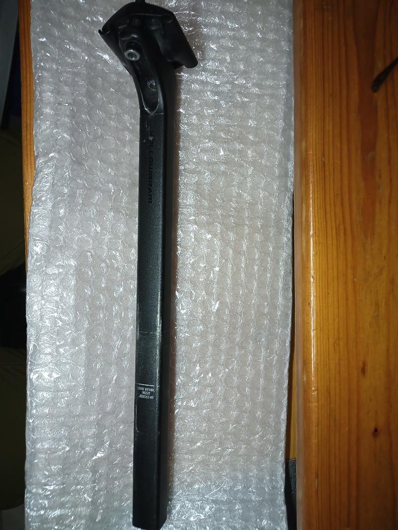 Cannondale CAAD13 seatpost