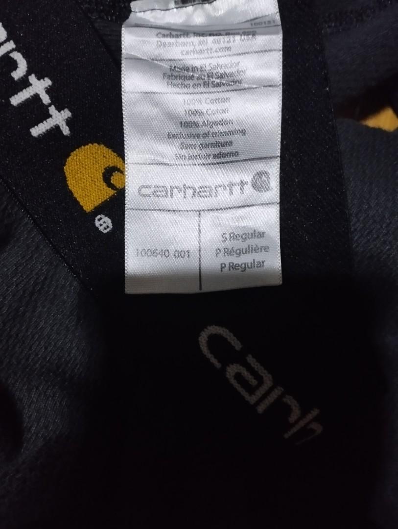 Carhartt force extreme cold bottom, Men's Fashion, Bottoms, Underwear