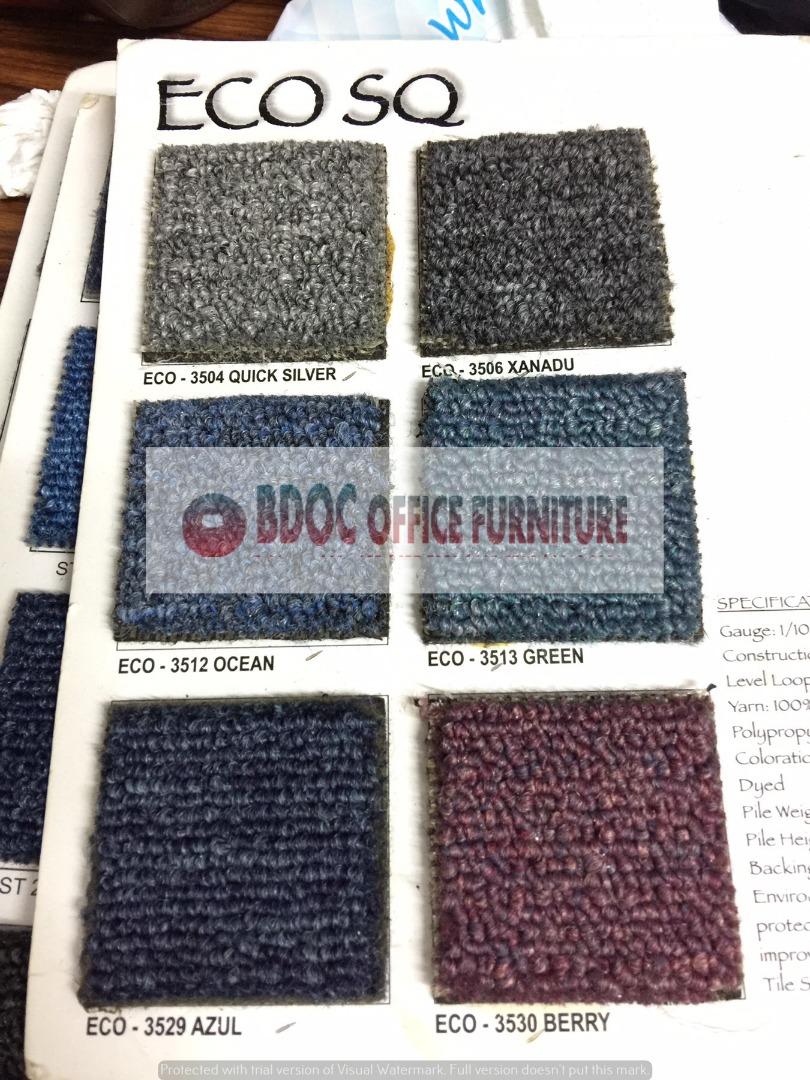 CARPET TILES // OFFICE CARPET // ROOM CARPET // HOUSE CARPET // CHURCH