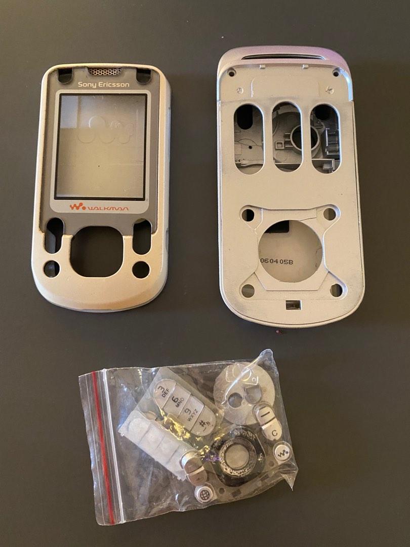 Sony ericsson hotsell w550i headphones