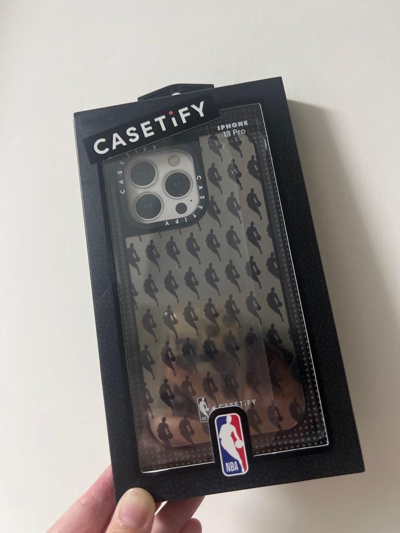 Casetify NBA Case iPhone 13 pro, 手提電話, 手機, iPhone, iPhone 13 系列 Carousell