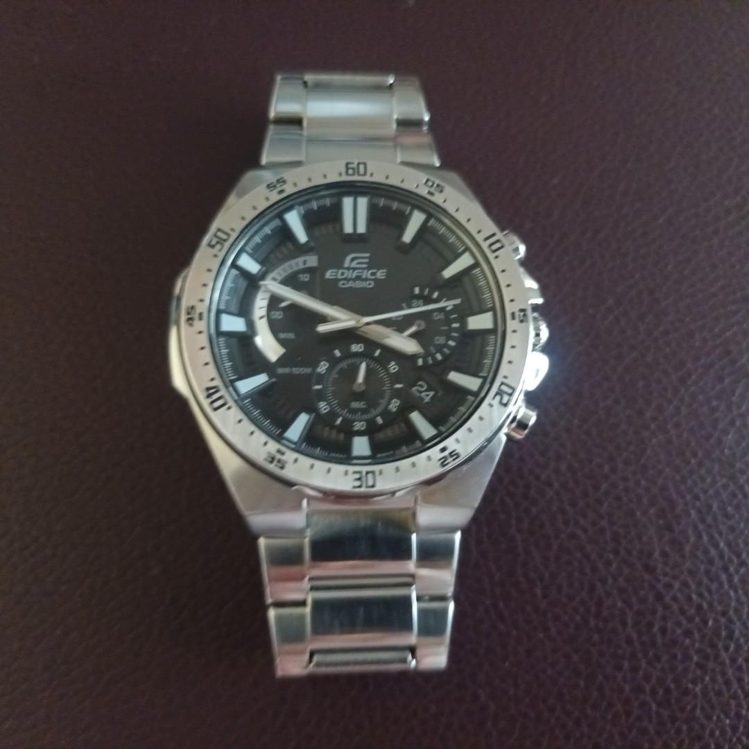 Edifice efr 563 sale