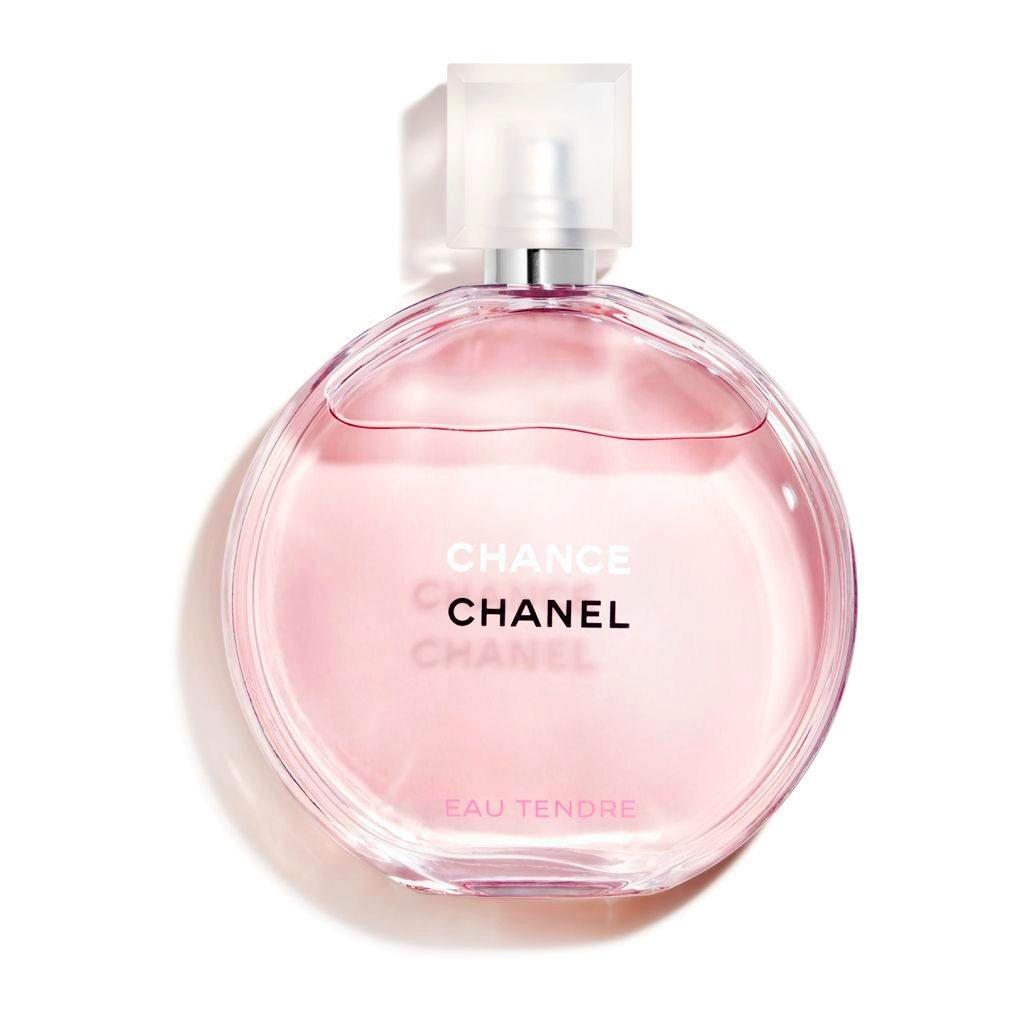 Chanel 粉色邂逅柔情女士淡香水EDT 50ml [3145891263107], 美容＆個人護理, 健康及美容- 香水＆香體噴霧-  Carousell