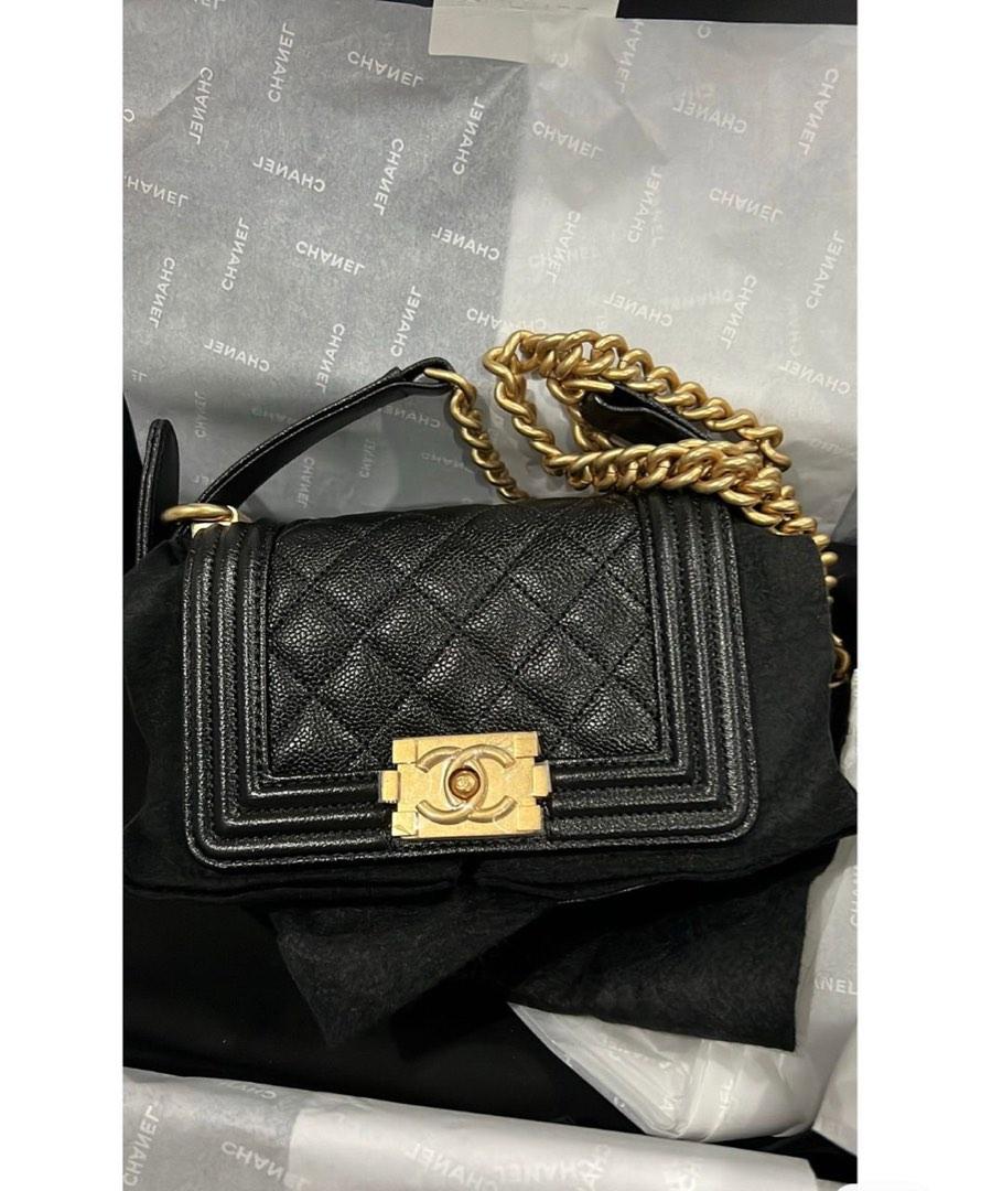Boy sales bag mini