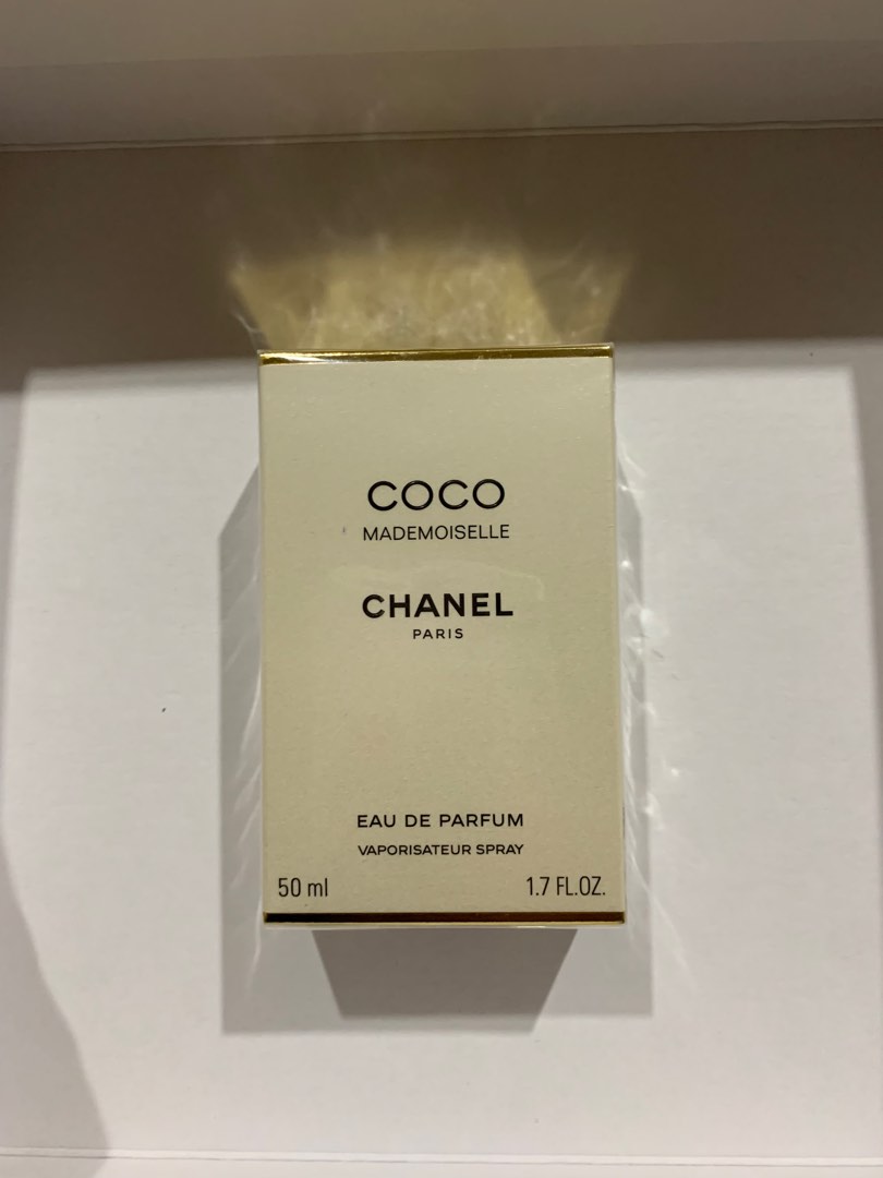 Nước Hoa Chanel Coco Mademoiselle Edp 200ml  Lật Đật Nga Cosmetic