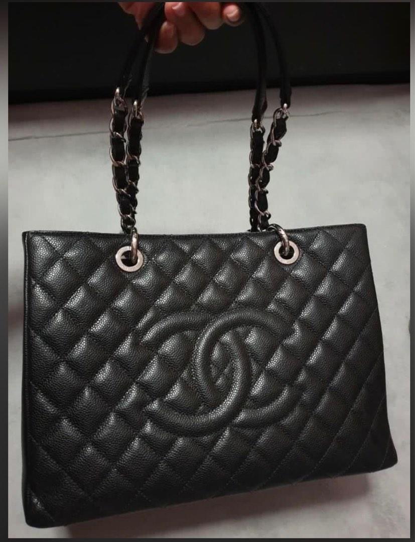 Chanel GST M size