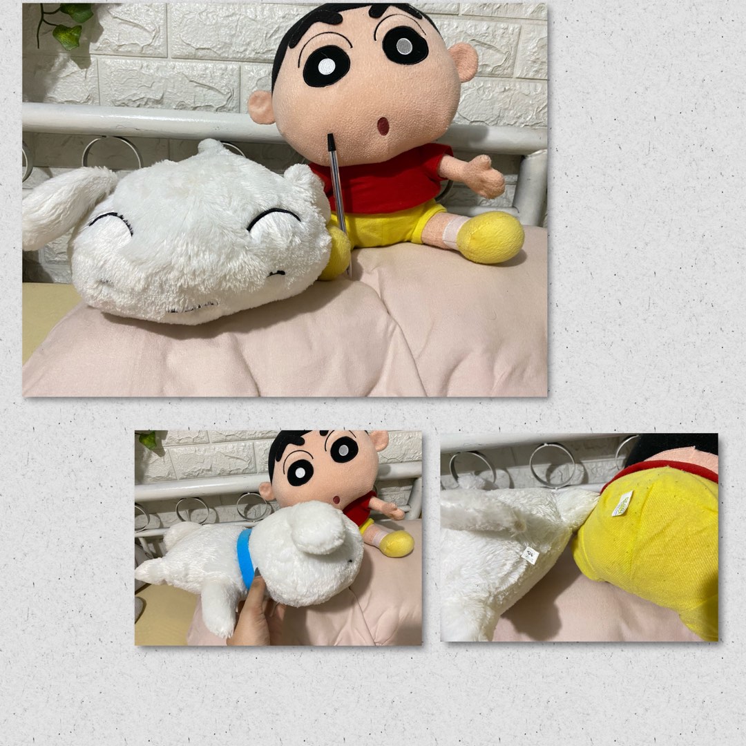 chin chan, Hobbies & Toys, Toys & Games on Carousell