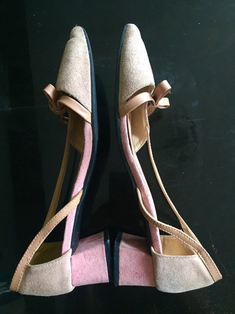 CHRISTIAN DIOR SANDALS, Luxury, Sneakers & Footwear on Carousell