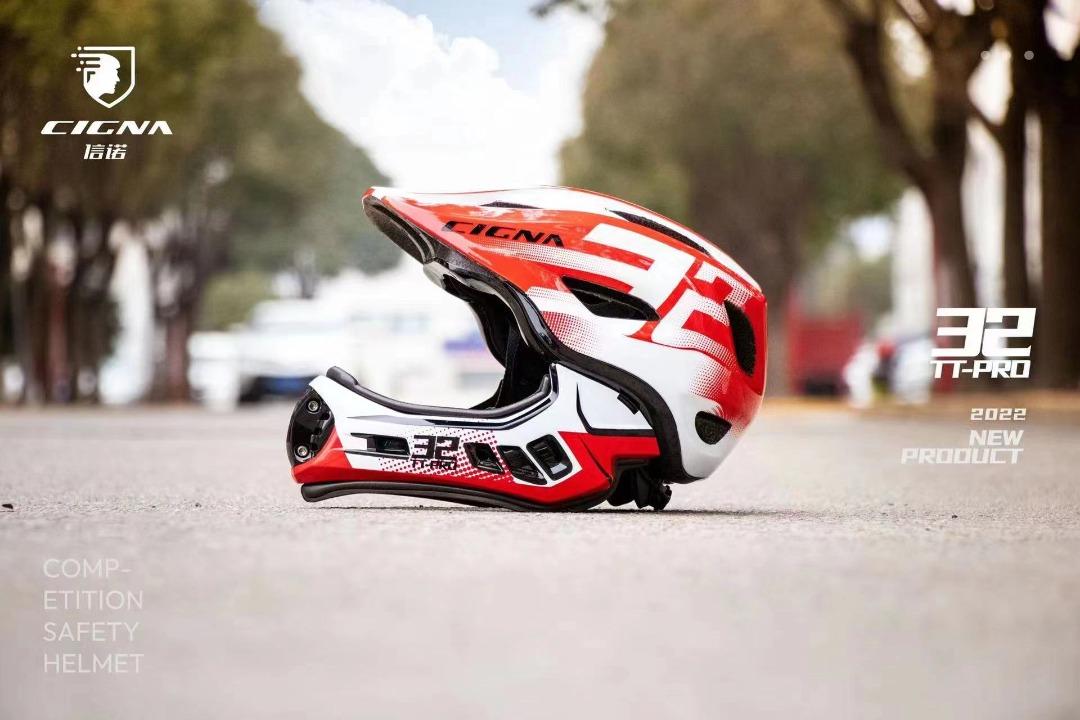 Cigna helmet deals