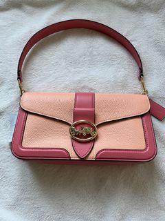 Coach Georgie Sling Bag