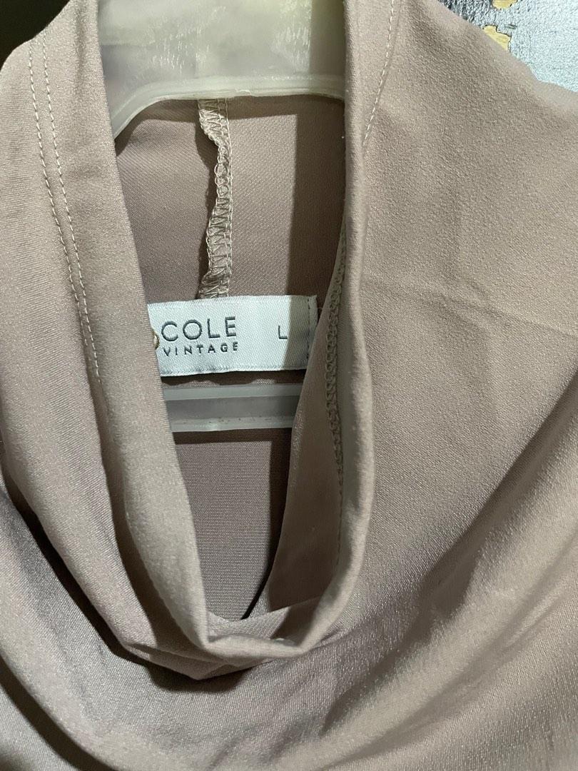 Cole Vintage Dress (Category: Dresses) located in Taguig. Submitted by the_abilty (Listing ID 1180499500, Image 2). Description: .