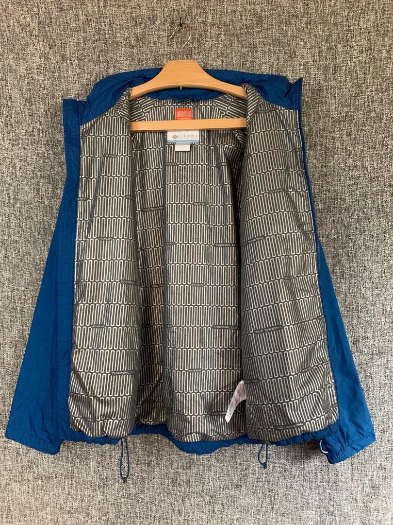 Columbia Interchange Therma Coil Jacket Men s Fashion Coats