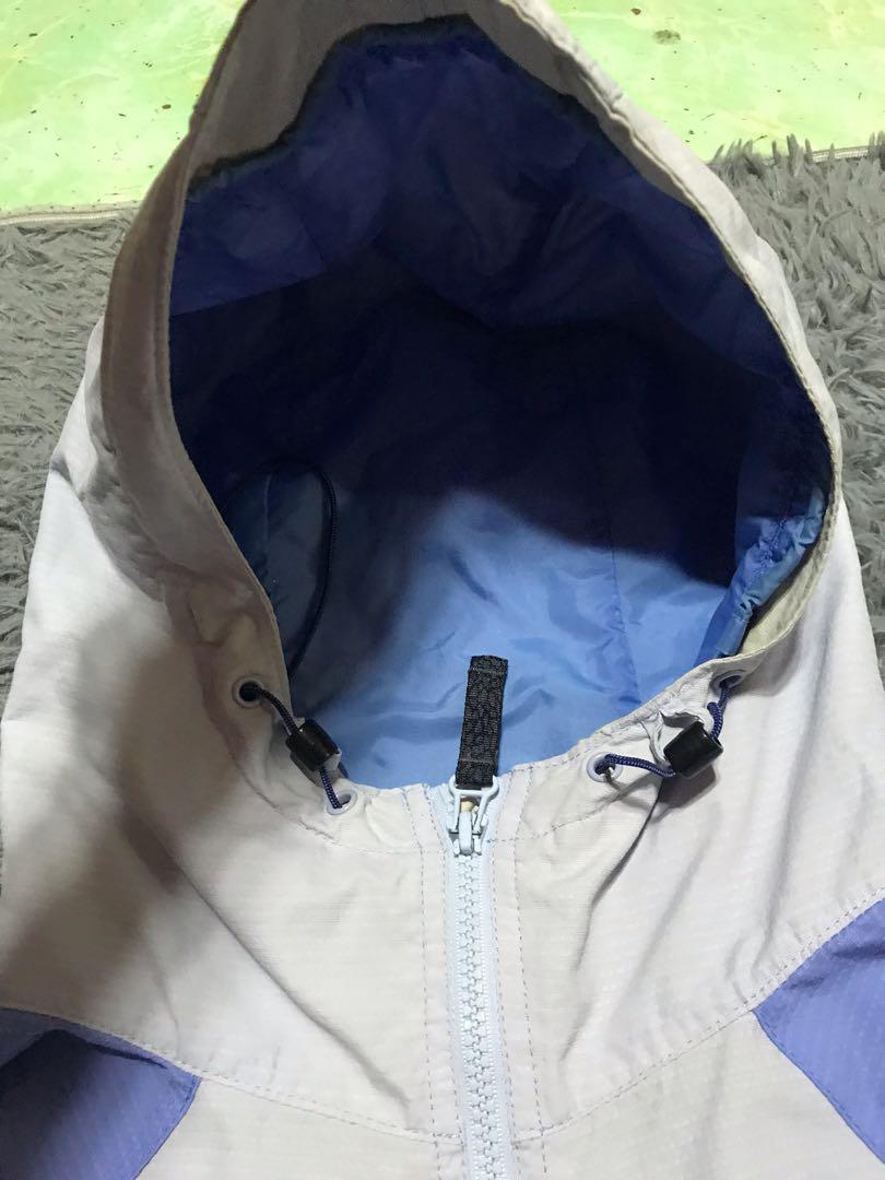 Columbia packable windbreaker, Men's Fashion, Coats, Jackets and