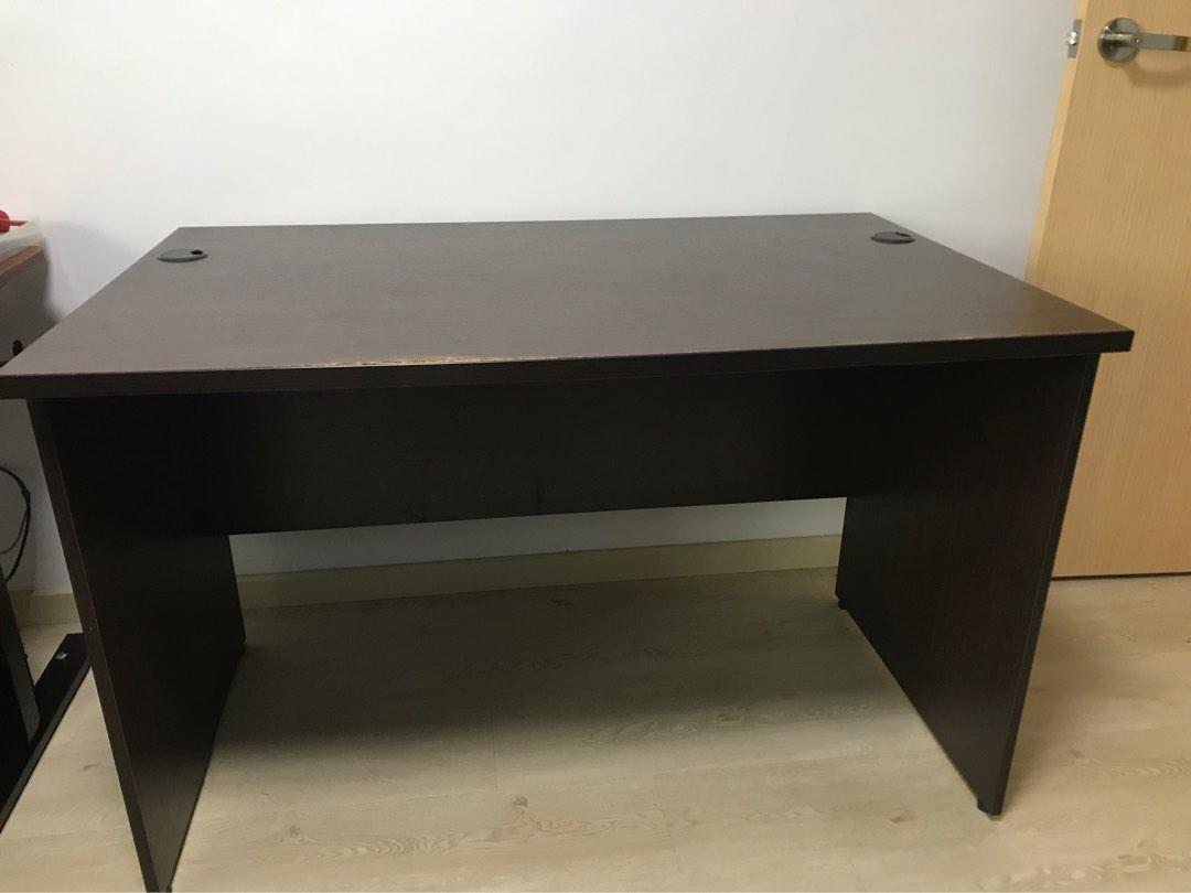 computer table study table computer desk used office table