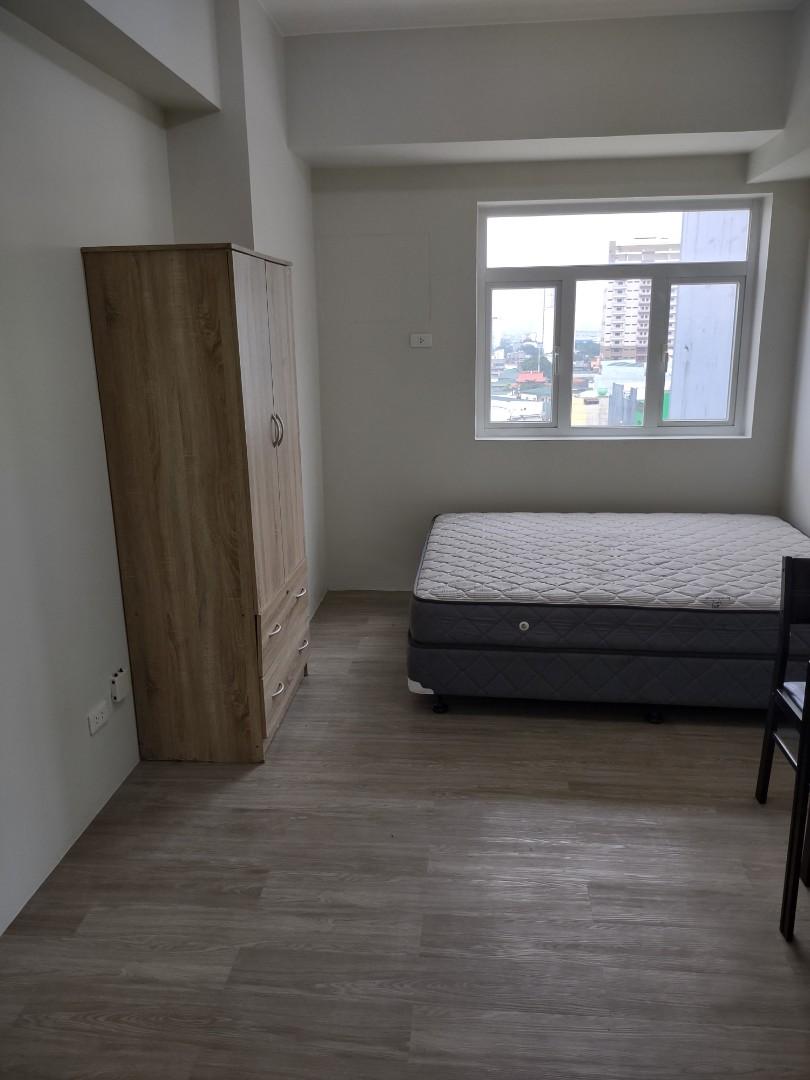 Condo for Rent at GL Taft Vistaland, Across UPPGH, Taft Ave. Manila, Property, Rentals