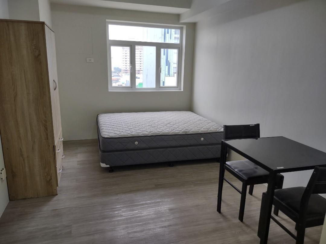 Condo for Rent at GL Taft Vistaland, Across UPPGH, Taft Ave. Manila, Property, Rentals