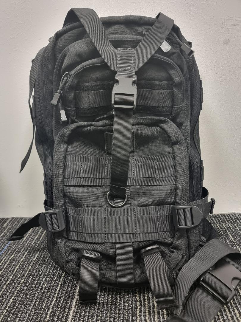Condor compact modular style hotsell assault pack