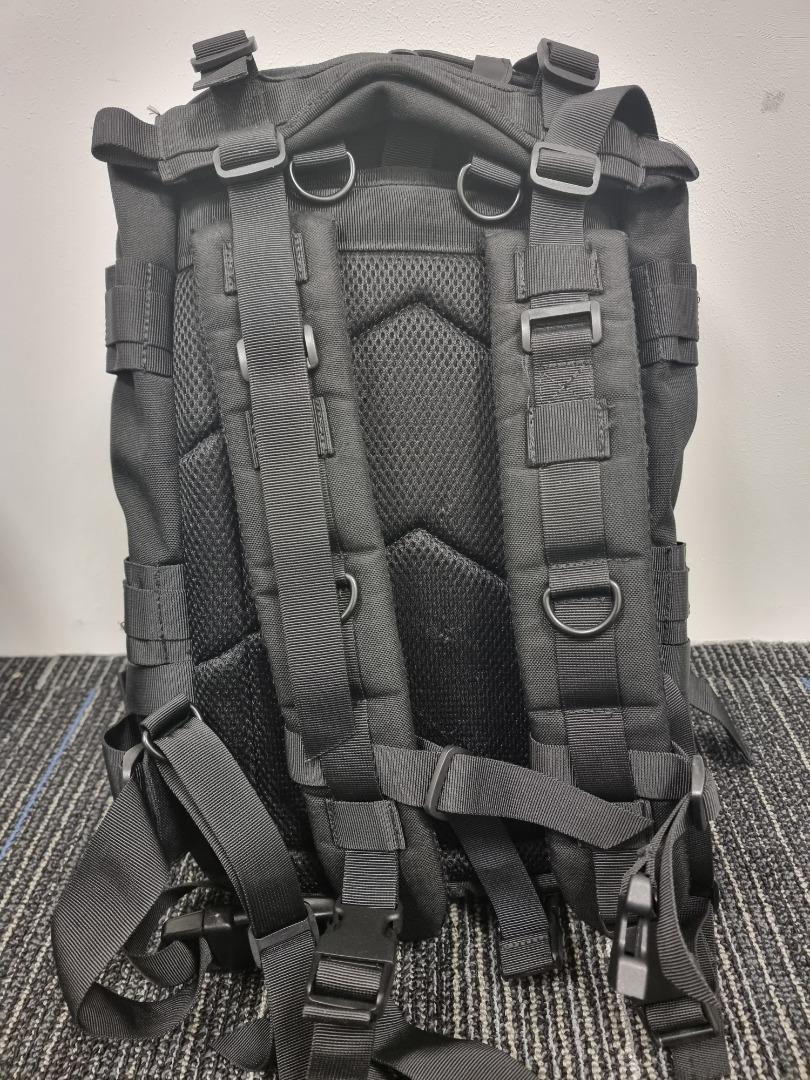 Condor compact modular on sale style assault pack