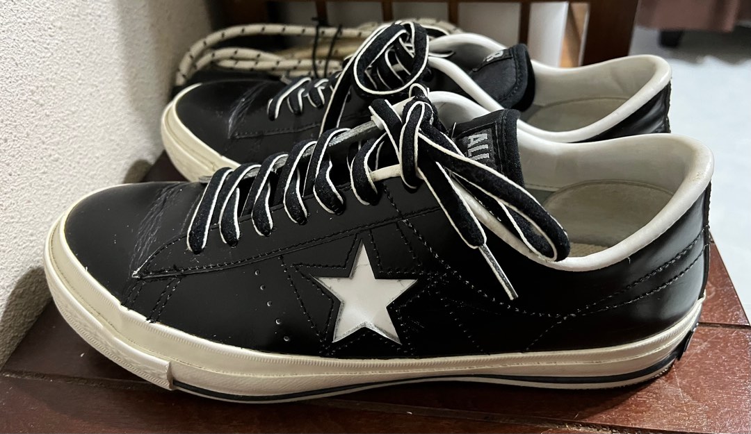 All star one clearance star