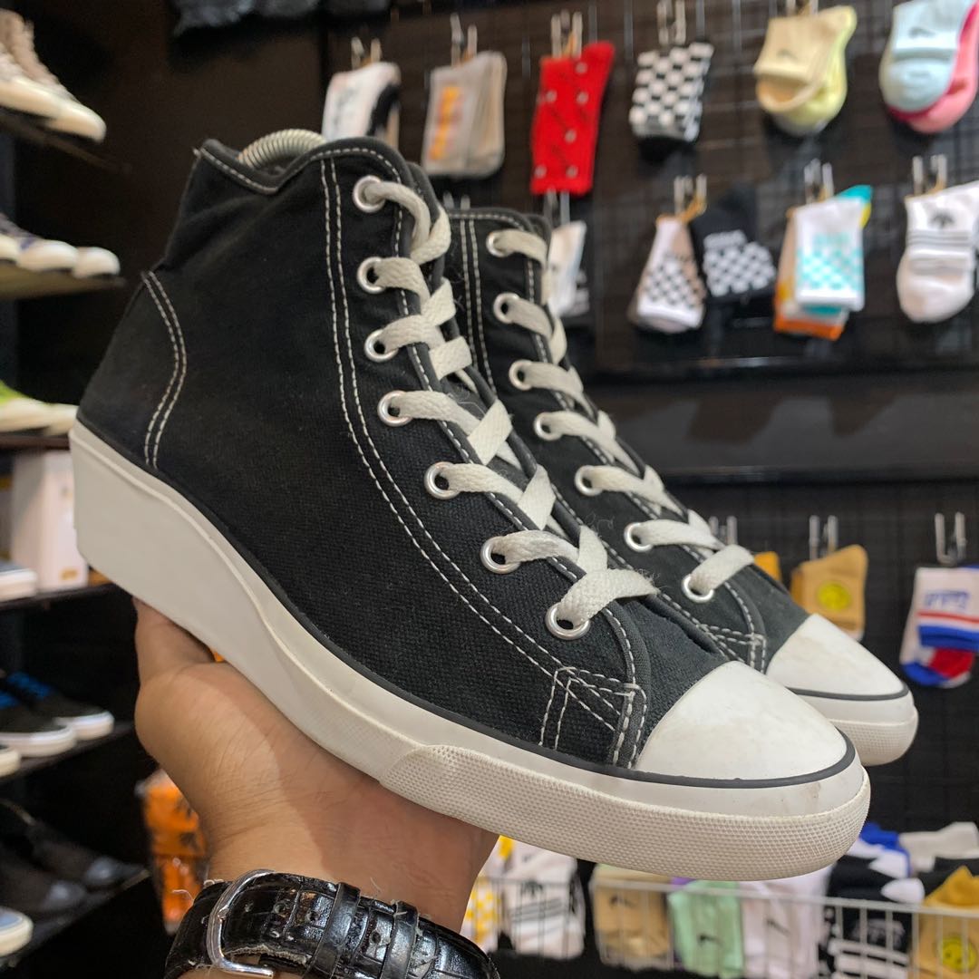 Converse hi online ness