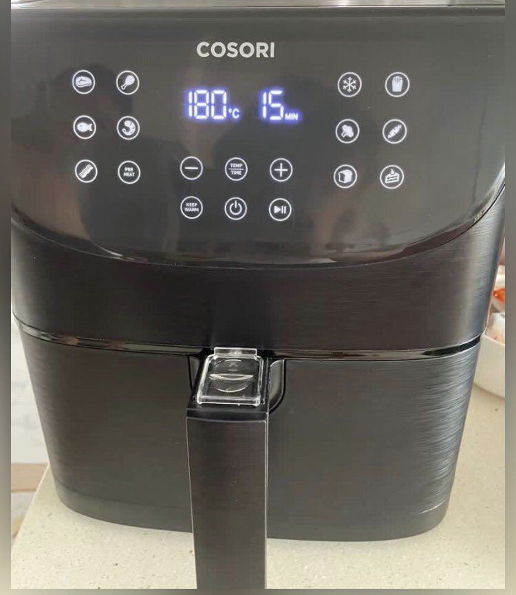 COSORI Air Fryer, TV & Home Appliances, Kitchen Appliances, Other