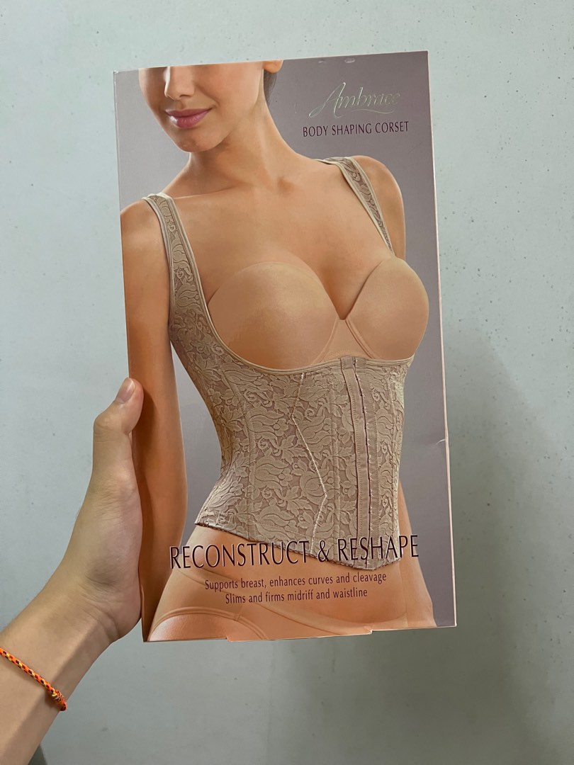 Cosway Body Shaping Corset