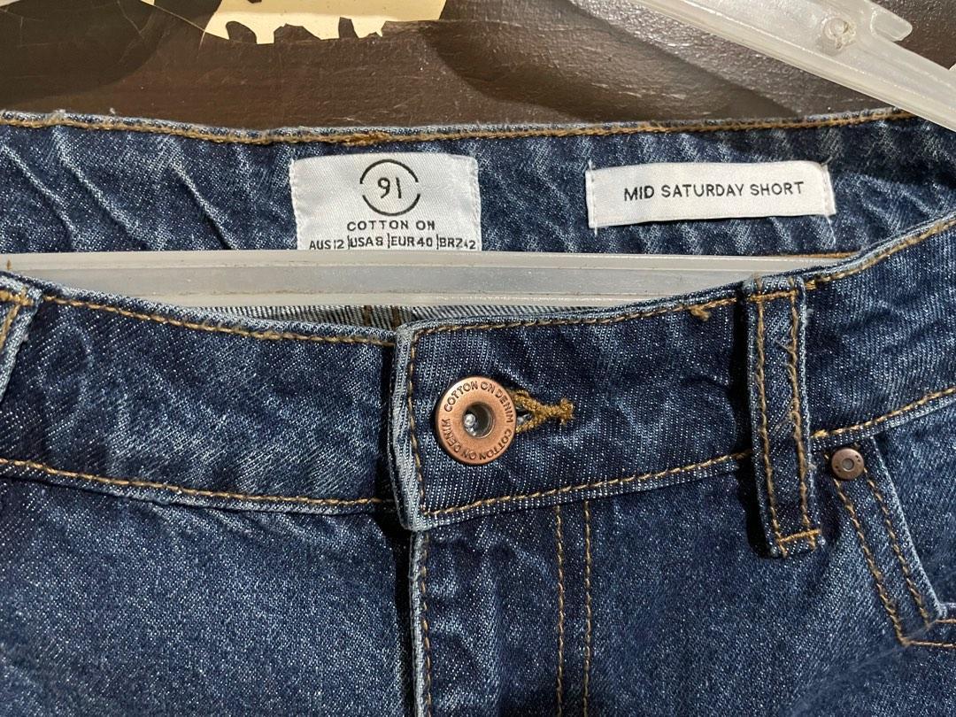 Cotton On Shorts (Category: Shorts) located in Taguig. Submitted by the_abilty (Listing ID 1180495402, Image 2). Description: .