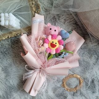 🥀 Everlasting Flowers Collection item 2