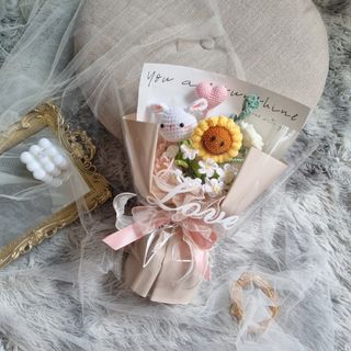 🥀 Everlasting Flowers Collection item 3