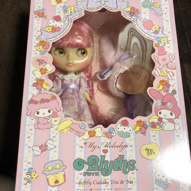 Blythe best sale my melody