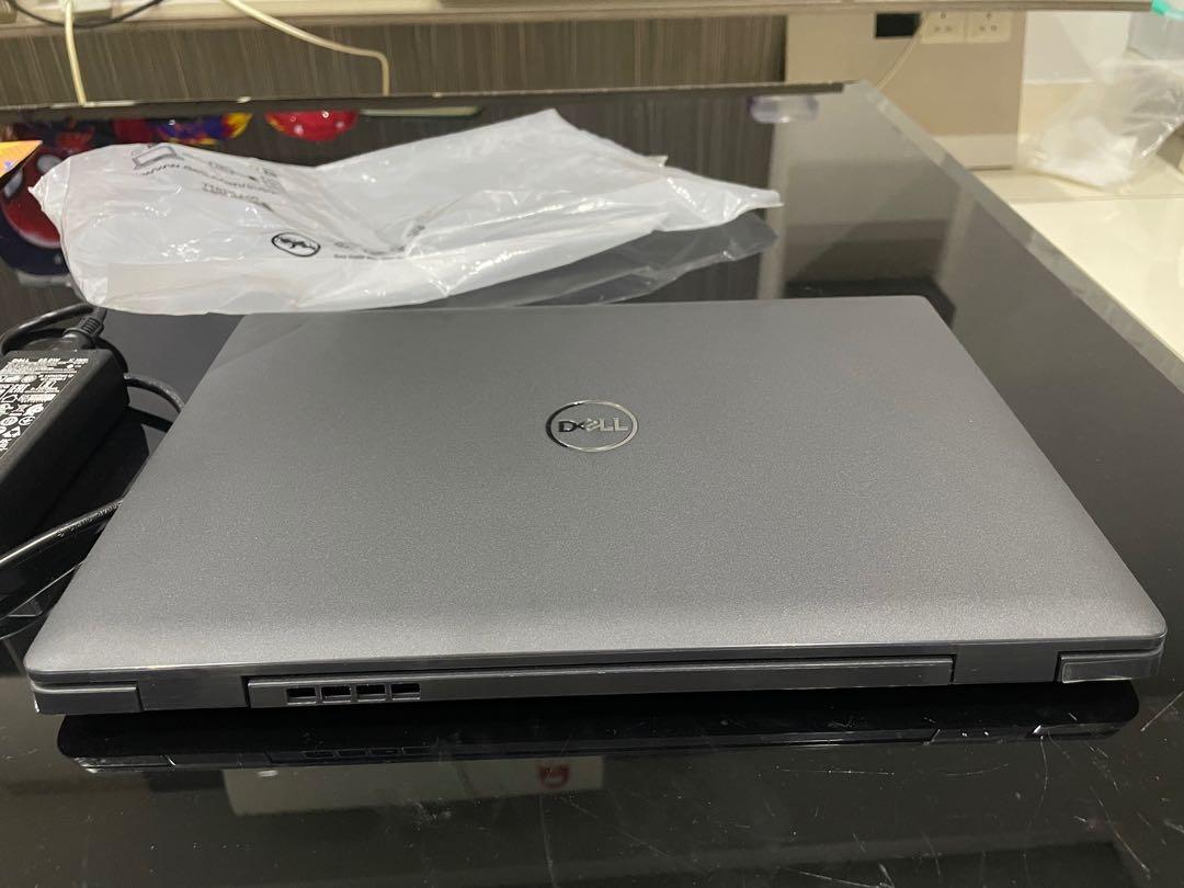 Dell latitude Core i7 Gen 11th 2022 Business Laptop Ram8 512GB NVME SSD ...