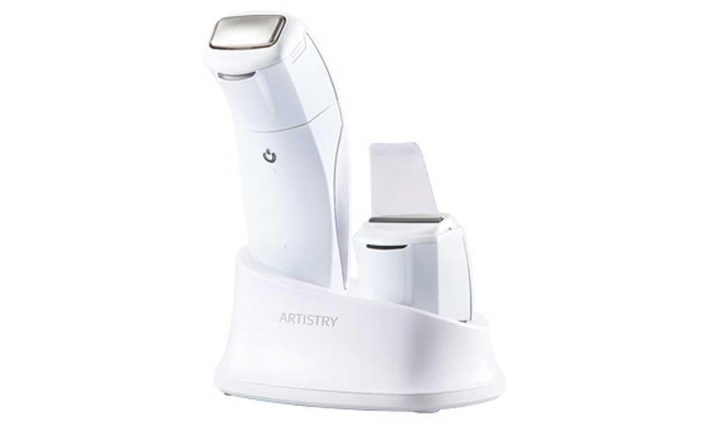 DERMASONIC ARTISTRY SKIN, Beauty & Personal Care, Face, Face Care on ...