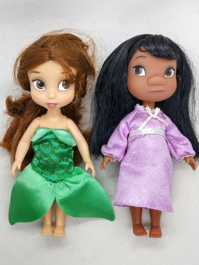 Disney Animators' Collection Lilo Doll - Lilo and Stitch - 16