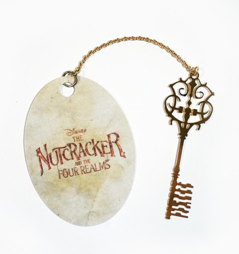 Disney The Nutcracker and the Four Realms Movie Merchandise