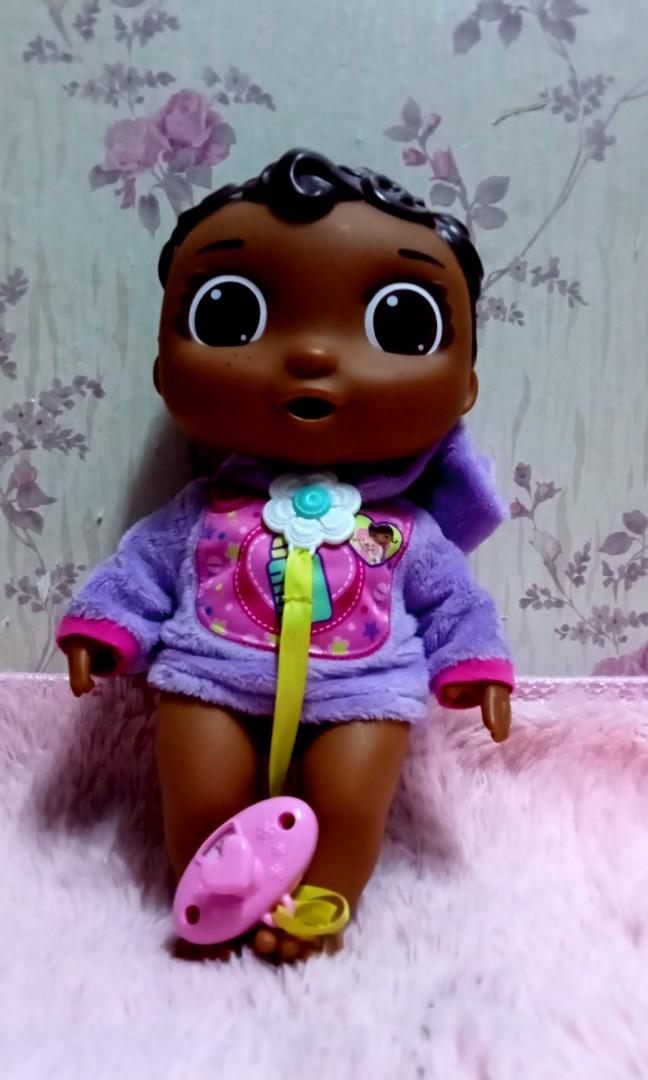 Get better hot sale baby cece
