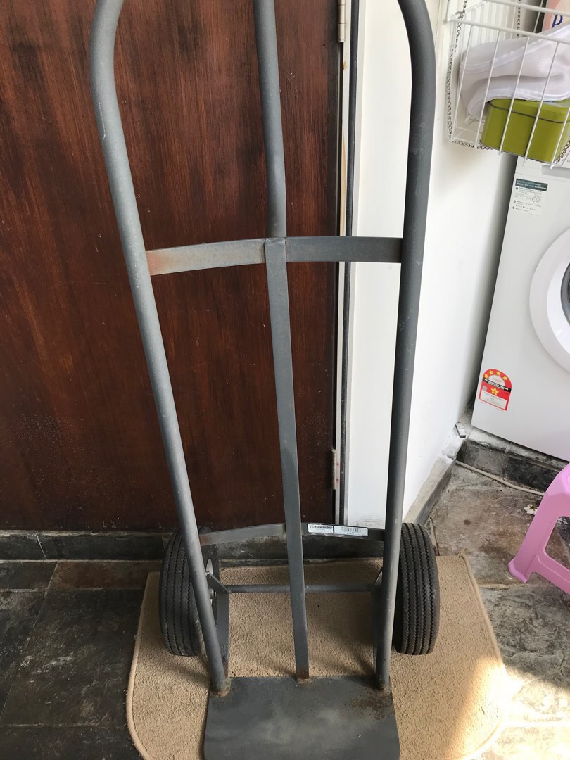 Dolly/hand cart , Furniture & Home Living, Home Improvement